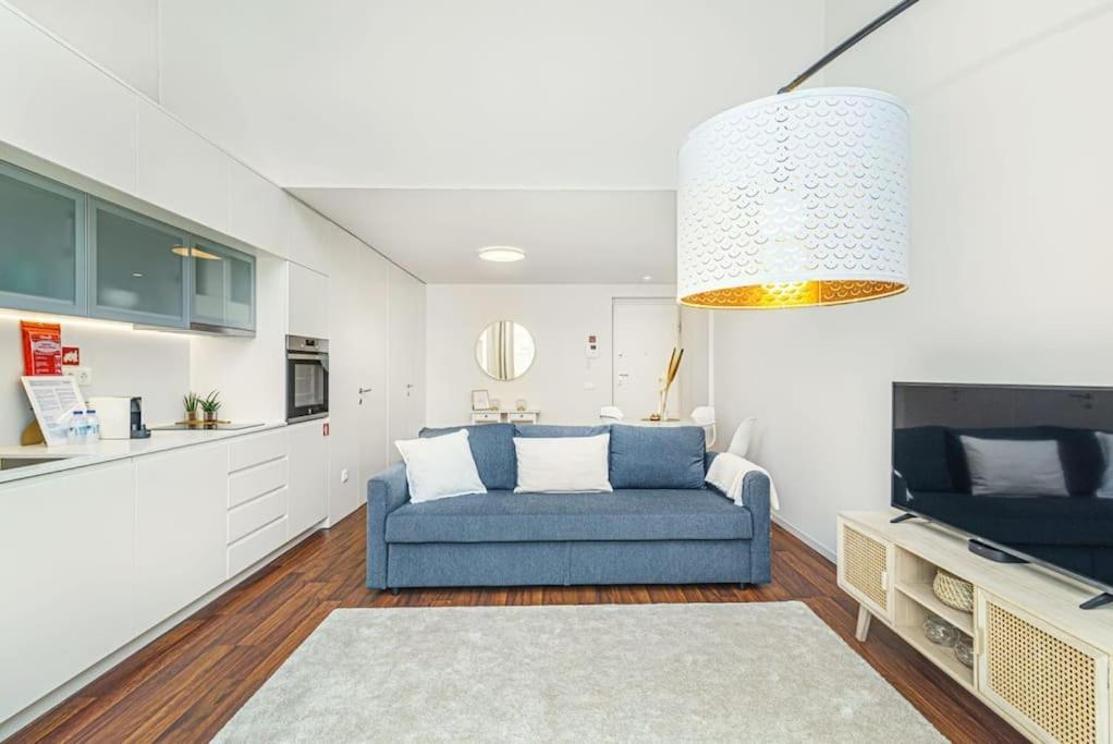 Bombarda Apartments IV By Innkeeper Porto Exterior photo