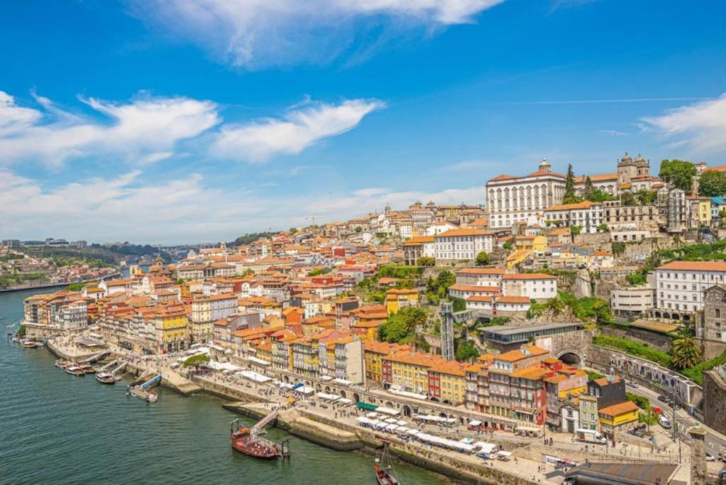 Bombarda Apartments IV By Innkeeper Porto Exterior photo