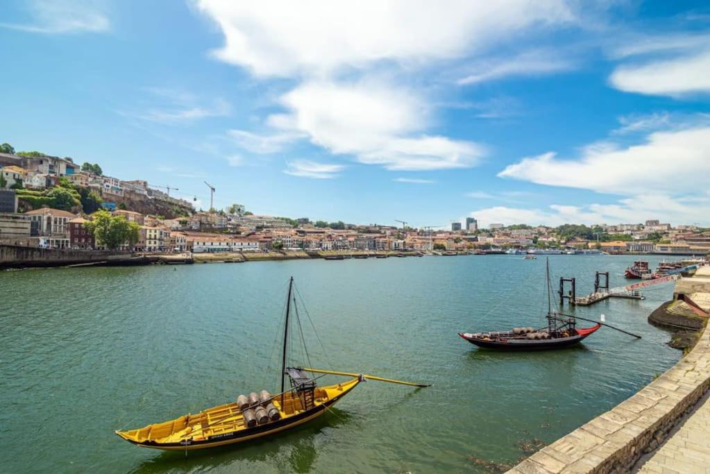 Bombarda Apartments IV By Innkeeper Porto Exterior photo