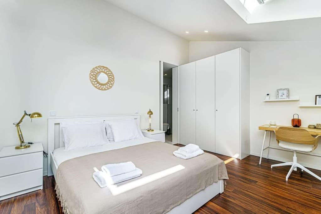 Bombarda Apartments IV By Innkeeper Porto Exterior photo