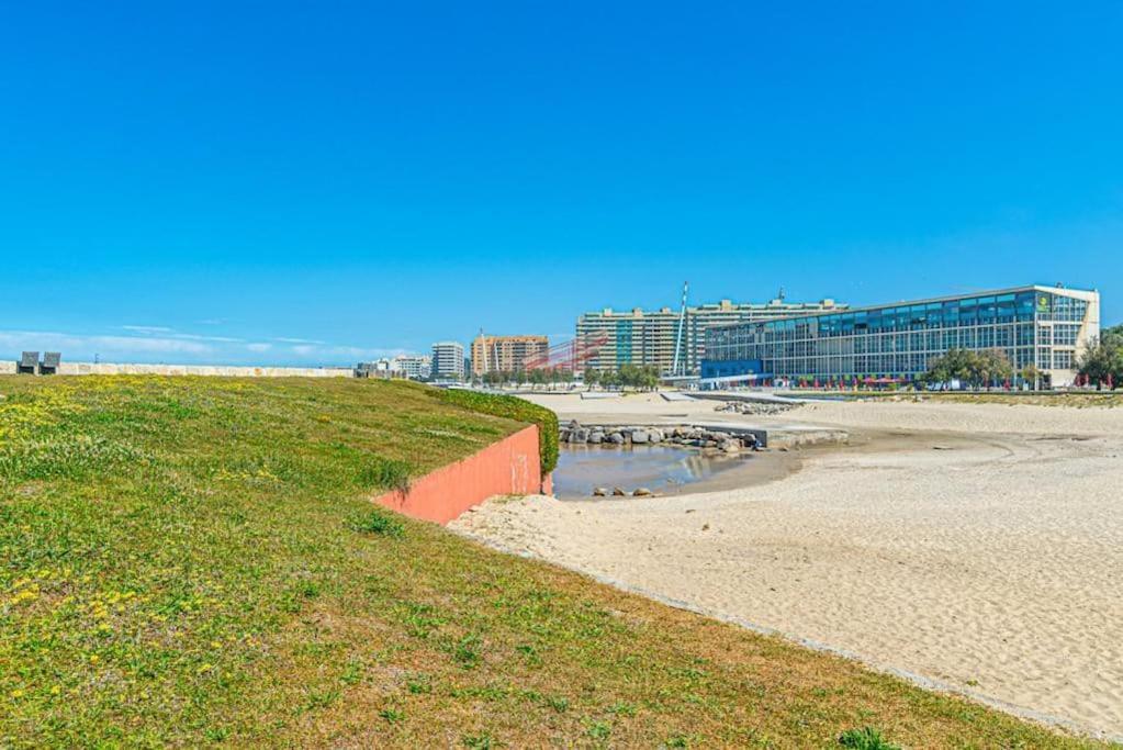 Bombarda Apartments IV By Innkeeper Porto Exterior photo